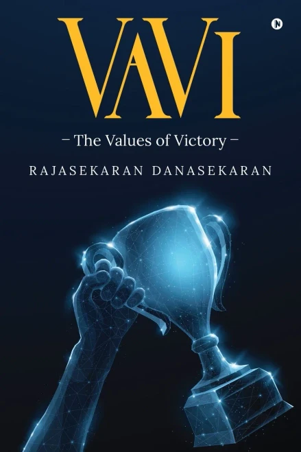 Vavi: The Values Of Victory