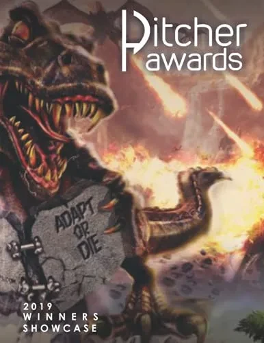 Pitcher Awards: 2019 Winners Showcase (Pitcher Awards Winners Showcase)