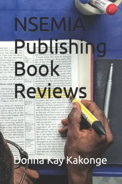 NSEMIA Publishing Book Reviews