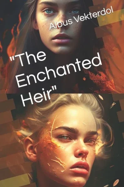 ""The Enchanted Heir""