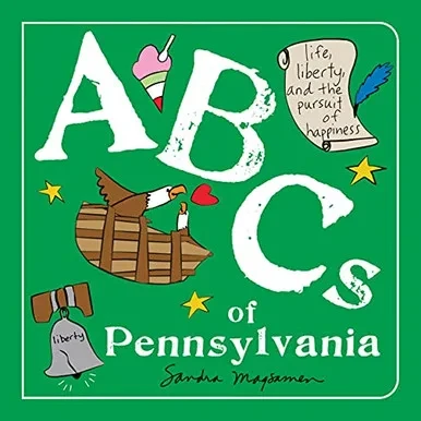Abcs Of Pennsylvania (Abcs Regional)
