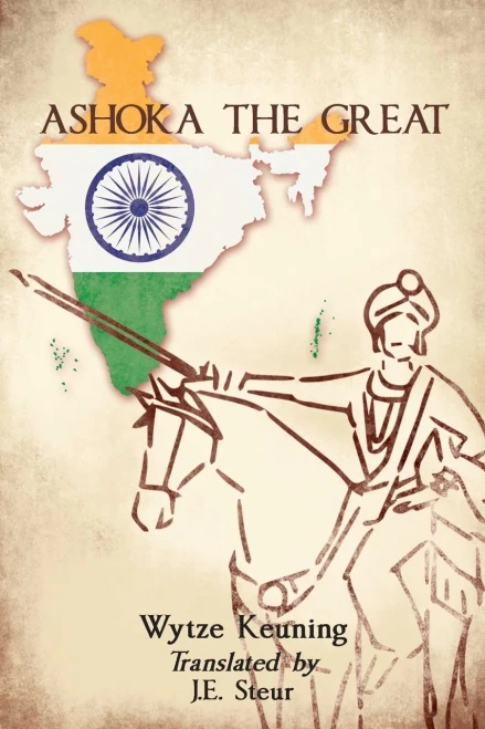 Ashoka The Great