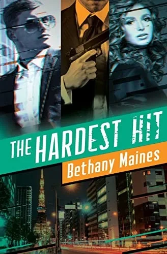 The Hardest Hit (The Deveraux Legacy)