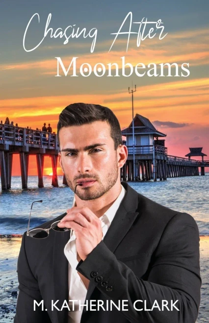 Chasing After Moonbeams (Love Among The Shamrocks Collection: The Next Generation)