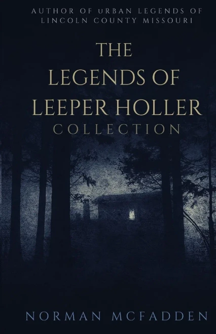 The Legends Of Leeper Holler Collection