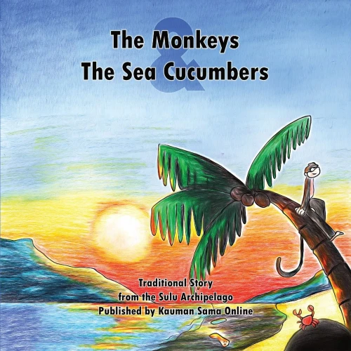 The Monkeys And The Sea Cucumbers