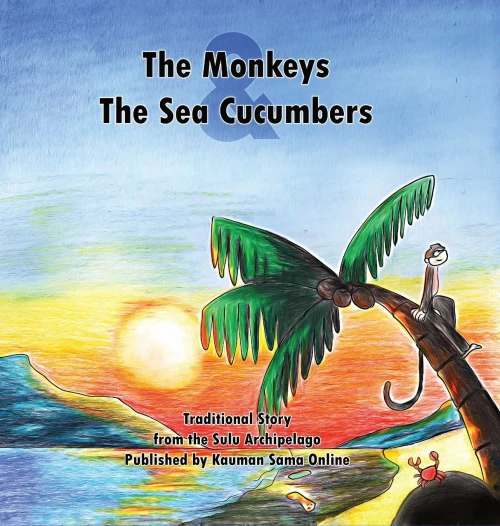 The Monkeys And The Sea Cucumbers