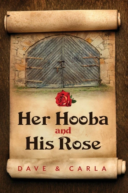 Her Hooba And His Rose