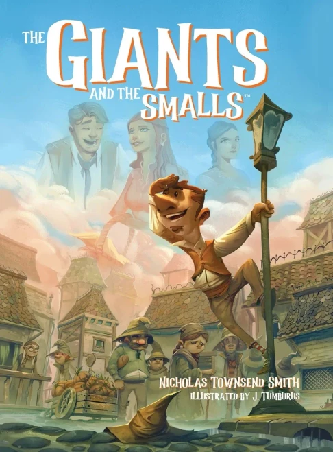 The Giants And The Smalls