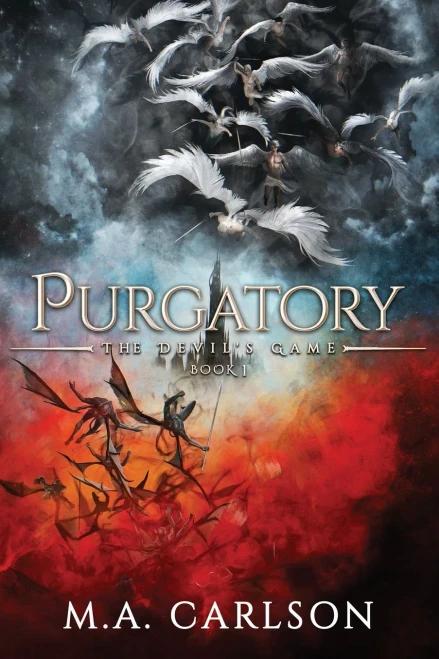 Purgatory: The Devil'S Game