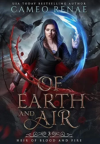 Of Earth And Air