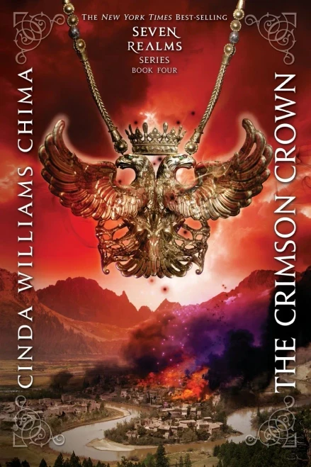 The Crimson Crown (A Seven Realms Novel (4))
