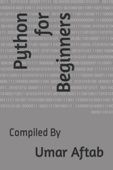Python for Beginners