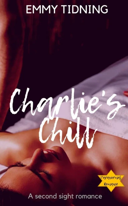 Charlie'S Chill (Second Sight Romance)
