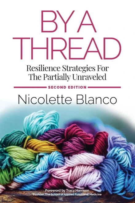 By A Thread: Resilience Strategies For The Partially Unraveled