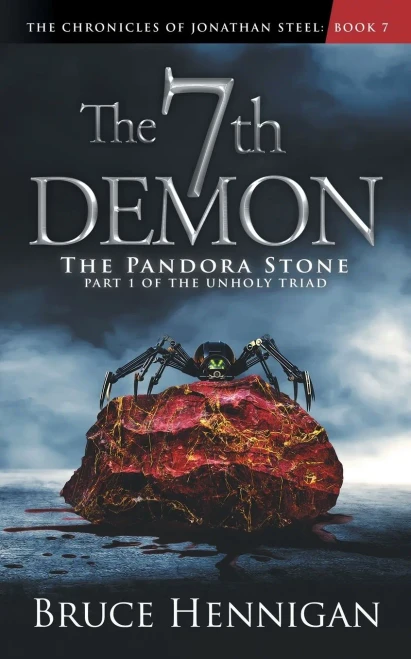 The 7Th Demon