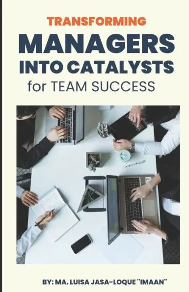 Transforming Managers into Catalysts for Team Success