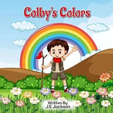 Colby's Colors