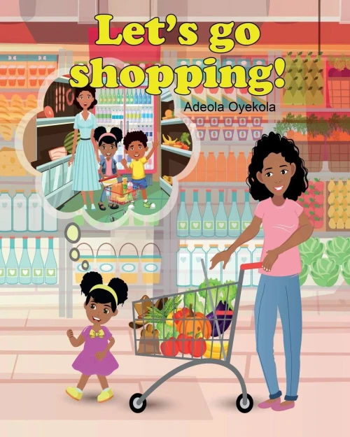 Let'S Go Shopping!