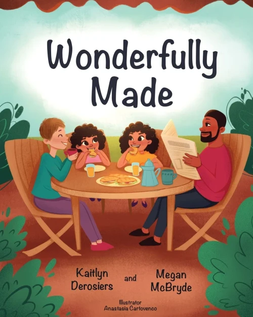 Wonderfully Made