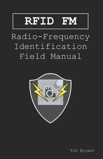 Rfid Fm: Radio-Frequency Identification Field Manual