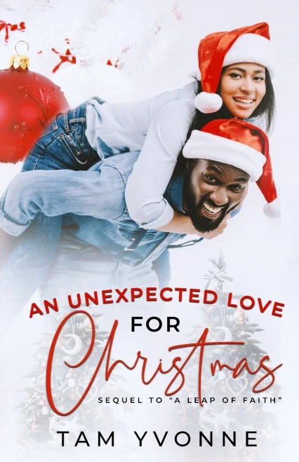 An Unexpected Love For Christmas