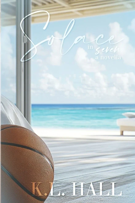 Solace In Seven (A Novella) (Solace Series)