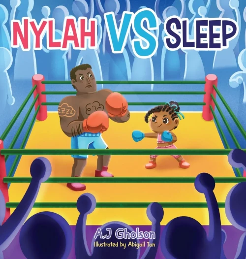 Nylah Vs Sleep