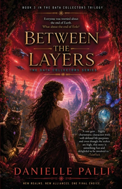 Between The Layers