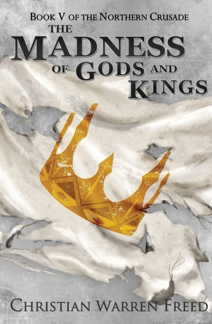 The Madness Of Gods And Kings