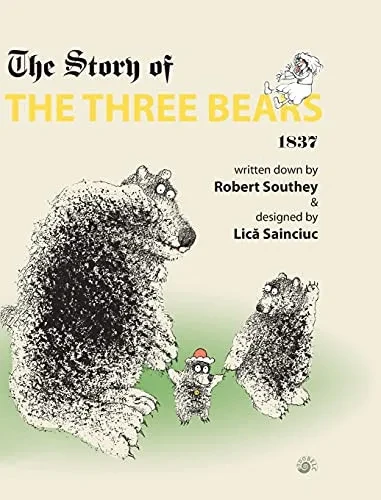 The Story Of The Three Bears