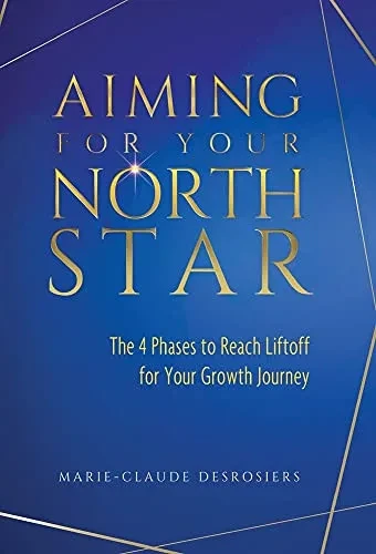 Aiming For Your North Star: The 4 Phases To Reach Liftoff For Your Growth Journey