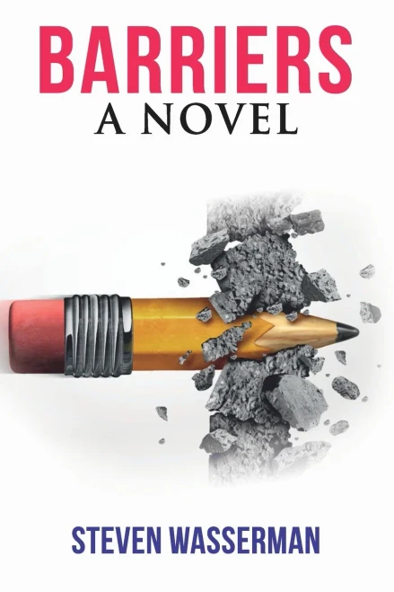 Barriers: A Novel