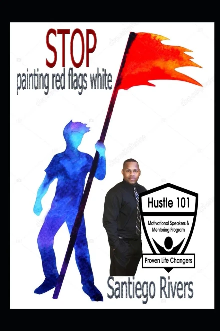 Stop Painting Red Flags White