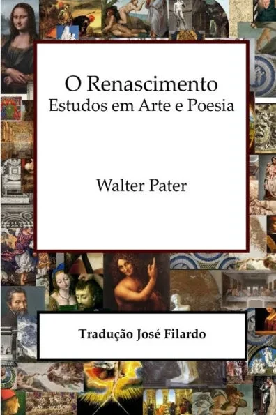 O Renascimento: Estudos em Arte e Poesia