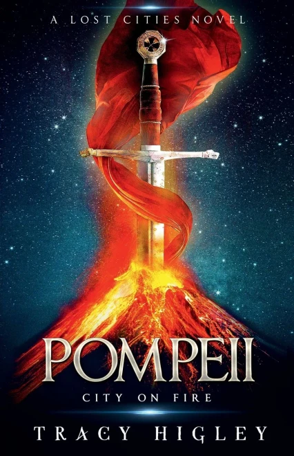 Pompeii: City On Fire