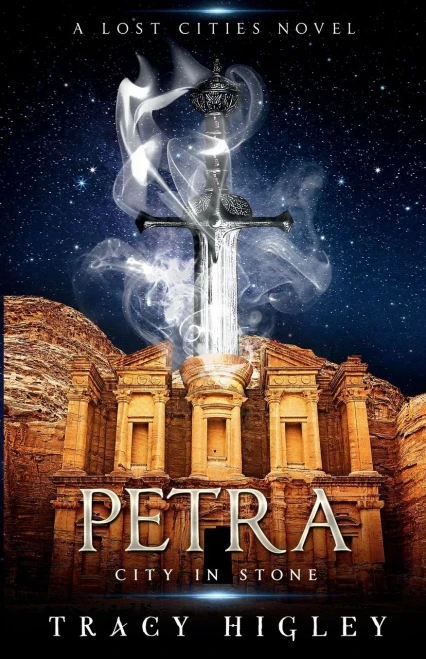Petra: City In Stone