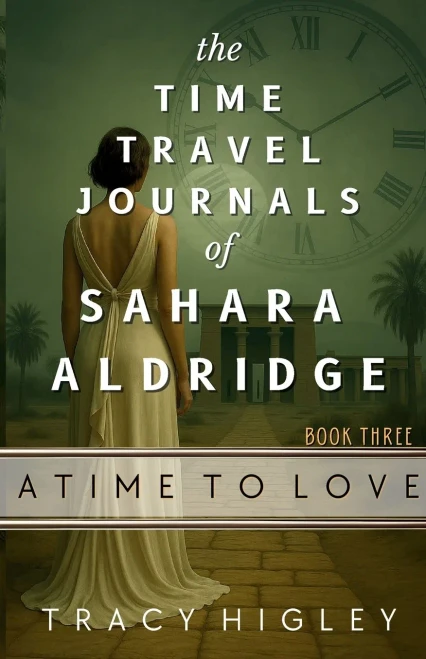 A Time To Love