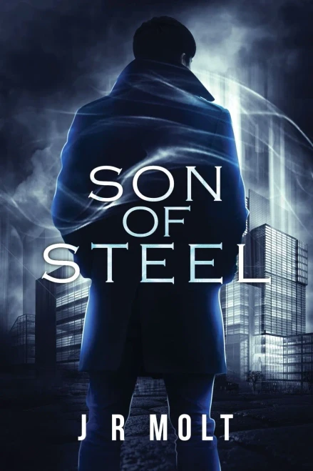 Son Of Steel