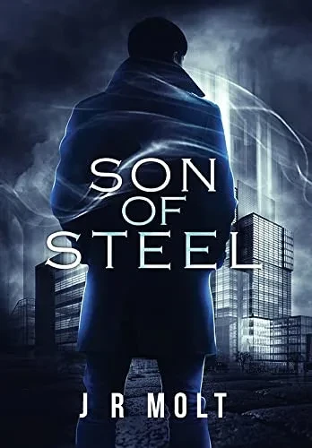 Son Of Steel