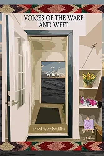Voices Of The Warp And Weft