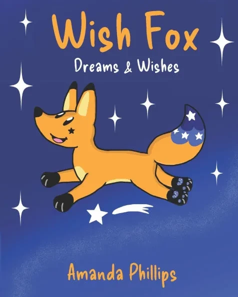 Wish fox: Dreams & Wishes