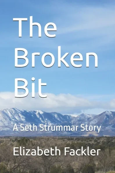 The Broken Bit: A Seth Strummar Story
