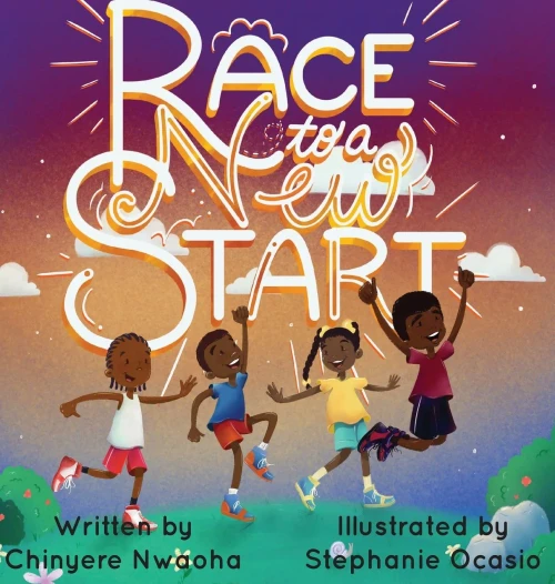 Race To A New Start