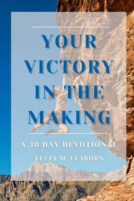Your Victory In The Making