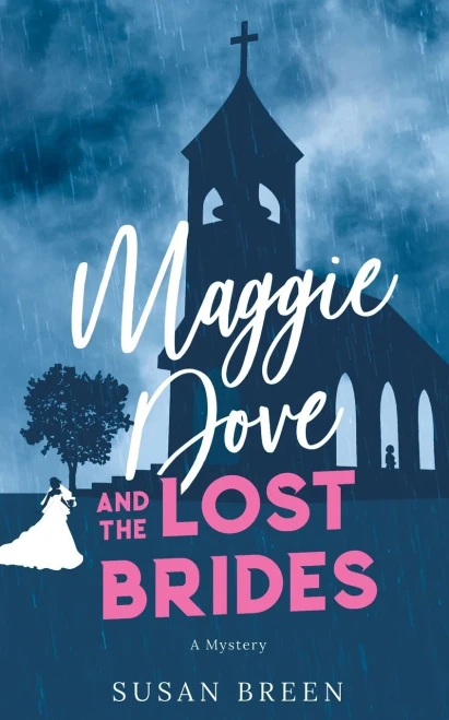 Maggie Dove And The Lost Brides