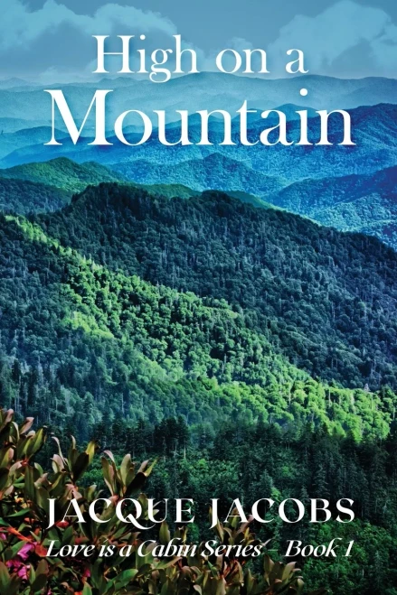 High On A Mountain (Love Is A Cabin)