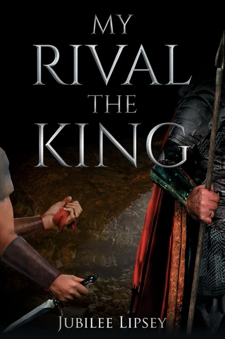 My Rival, The King