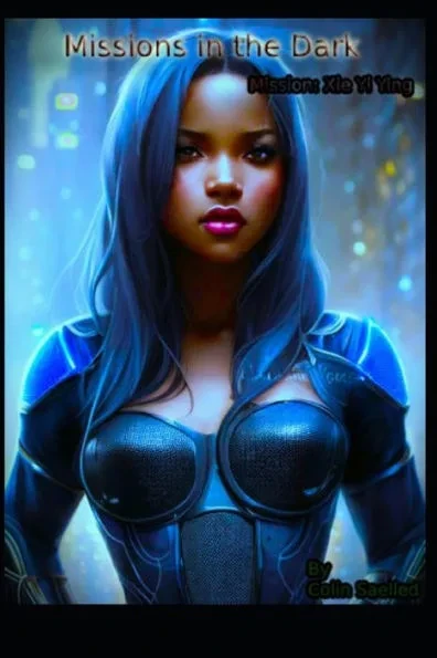 Missions in the Dark: The Galaxy Underneath; Mission 1: Xie Yi Ying