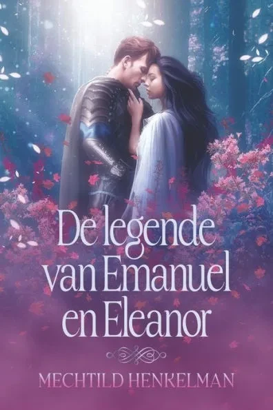 De legende van Emanuel en Eleanor